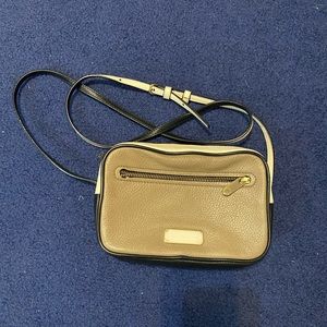 Marc Jacobs colorblock crossbody bag